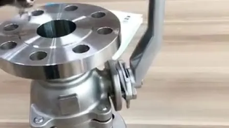 Válvula de esfera forjada ou fundida em aço carbono ou inoxidável